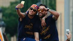 Bravo sigue sumando trofeos y llega a ocho títulos en Europa