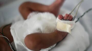 Dos bebés fueron intercambiadas por error en 2002 en un hospital de Logroño