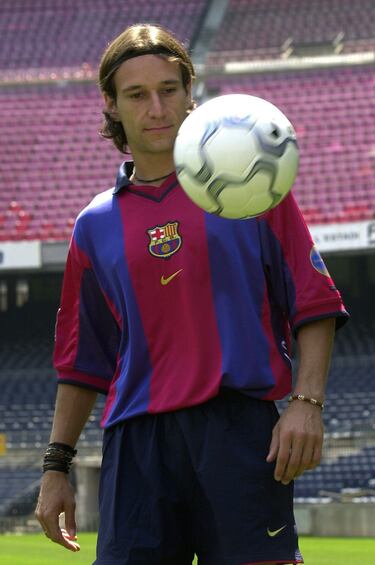 Alfonso: “Rodrygo me gusta mucho, más que Vinicius”