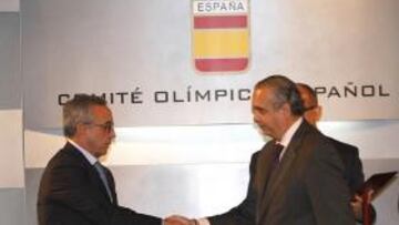 Sáez: "Nunca me escabullo ni en lo bueno ni en lo malo"