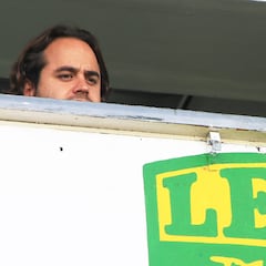 ¡La ‘Fiera’ está cerca de ser vendida!