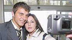 Tristán se reivindica ante un Betis triste