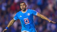 Milagro Azul: Nuevo pretendiente para Giakoumakis