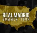 ¿Quieres volar con el Real Madrid a Los Angeles?
