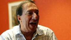 Borghi: "Sampaoli es un parche y no una solución para Argentina"