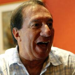 Bilardo se ofrece para ser el seleccionador de Argentina