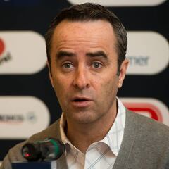 Luis Miguel Salvador: "El Ascenso MX fue abandonado"