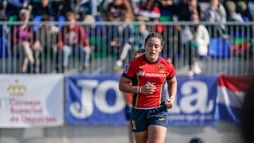 Las Leonas se juegan el Europeo en Ámsterdam