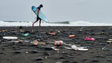 Corona x Parley busca voluntarios para participar en Parley Ocean School