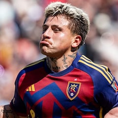 Diego Luna y una oportunidad para brillar ante América en Leagues Cup