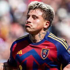 Luna y Pulisic, la asociación que transformaría al US Men’s National Team