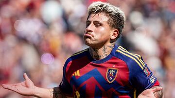 Diego Luna y una oportunidad para brillar ante el América