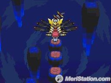 Pokémon Platinum, Impresiones