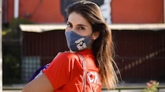 De la Selección al proceso constituyente: "A veces, a los deportistas nos toca dormir en lugares hacinados"