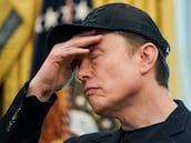 Elon Musk, magnate y propietario de X y Tesla: “Quien dijera que el dinero no compra la felicidad...”