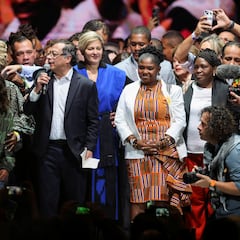 ¿Cuándo es el traspaso de poderes entre Duque y Petro y cuál es la fecha del cambio de presidente?