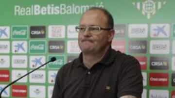 "El de Pep va a ser un adiós efímero"