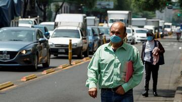 ¿Qué estados y regiones van aplicar el hoy no circula?