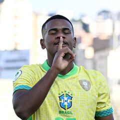 Brasil ‘amenaza’ al Diablito