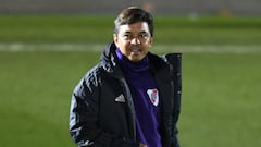 Con Mayada y Quintero, los 28 que viajan a la pretemporada