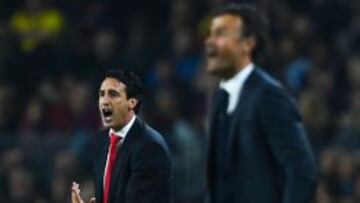 Unai Emery