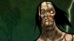 ‘Frankenstein’. Tomás Hijo vuelve a la vida al monstruo de Mary Shelley