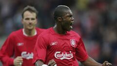 Futbolistas que quizás no recordabas que pasaron por el Liverpool