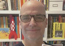 Josep Pont, experto en nutrición: “Desde el punto de vista dietético la Navidad no dura 40 días, sino que son dos contados”