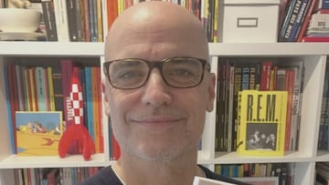 Josep Pont, experto en nutrición: “Desde el punto de vista dietético la Navidad no dura 40 días, sino que son dos contados”