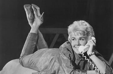 Una de las actrices con mayor trayectoria de la industria del cine en Hollywood, especialmente durante las décadas de 1950 y 1960, donde realizaría películas como 'Pillow Talk'. Falleció el pasado 13 de mayo en California a la edad de 97 años víctima de una neumonía. 