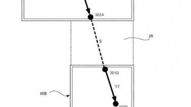 Nintendo patenta unas pantallas comunicadas entre sí