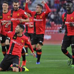 Son Moix sigue siendo de playoff gracias a Ariday y Lago Junior