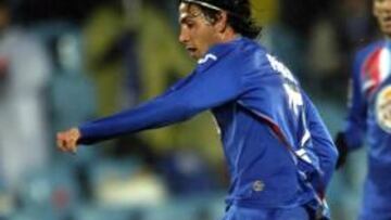 Parejo: "Ganar una Copa es complicado, pero nada es imposible"