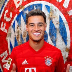 El Barça rompe el pacto de secreto con el Bayern por Coutinho