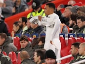 Todos los ojos en Trent