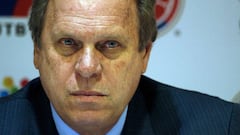 La FCF confirma que no se está buscando técnico para la Sub-20