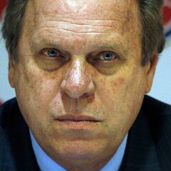 La FCF confirma que no se está buscando técnico para la Sub-20