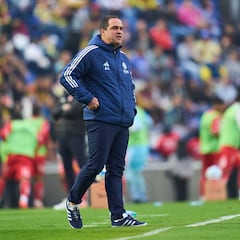 América ya tiene a su Vinicius