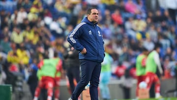 América quiere a su Vinicius