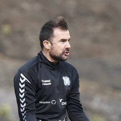 Para López Garai ganarle al Cádiz "no es misión imposible"