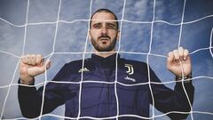 Leonardo Bonucci.