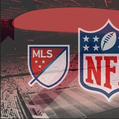 La MLS escala: las ligas más seguidas en Estados Unidos