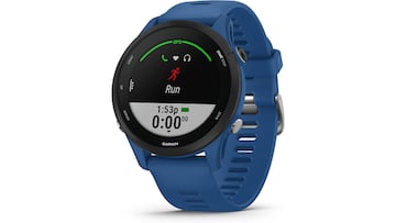 Smartwatch para running Garmin en oferta.