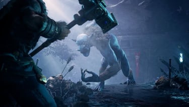 Dungeons & Dragons: Dark Alliance: impresiones del Action RPG de Dragones y Mazmorras