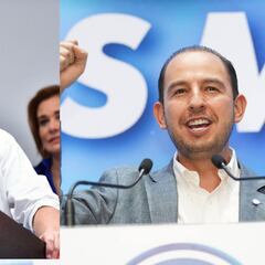 Resultados Elecciones en México 2022 | reacciones de la oposición tras la votación