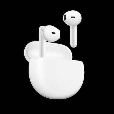 Los nuevos auriculares Oppo: Enco Air, Enco Buds y Enco Free 2, precio y características