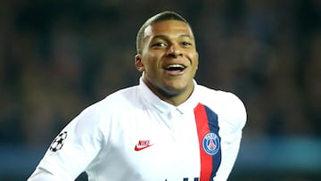 Juventus: Mbappé, Neymar and Pogba on Serie A side's wishlist