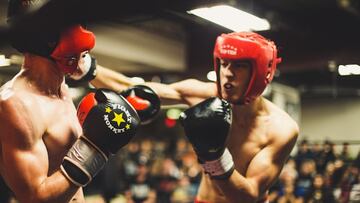 Cómo elegir guantes y sacos para tu entrenamiento de boxeo