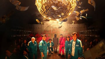 ¿Quién gana El Juego del Calamar y qué significa el final?