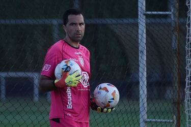 Se retiró a los 26 años y hoy brilla en un nuevo rol: “Sueño con llegar a la selección chilena”